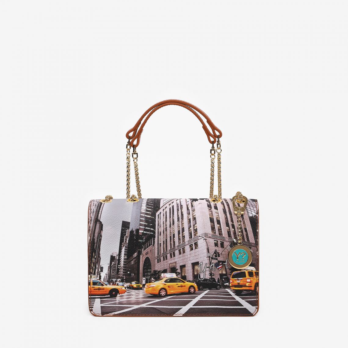 (image for) Pattina 5th Avenue borse donna outlet